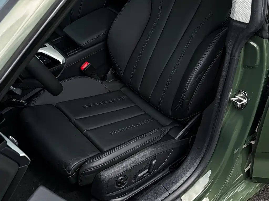 Audi A5 (Import) — миниатюра 12