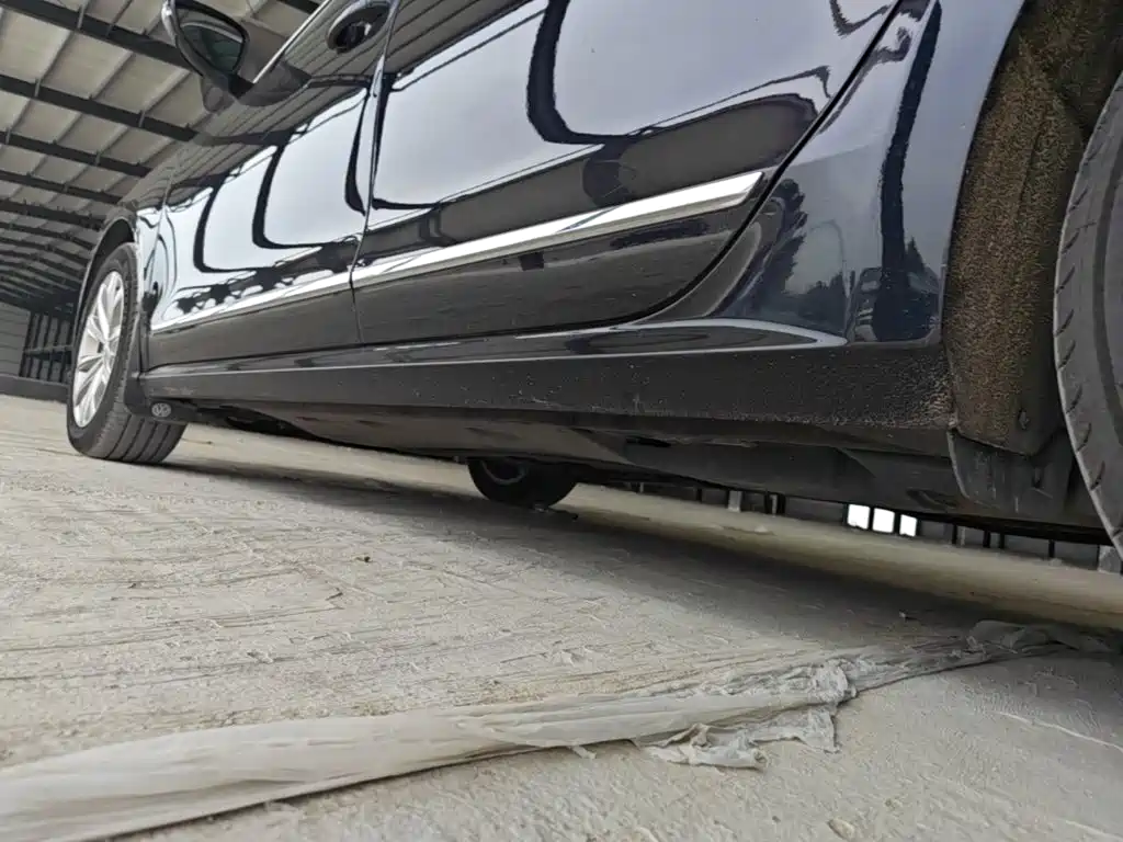 Volkswagen Passat — миниатюра 22