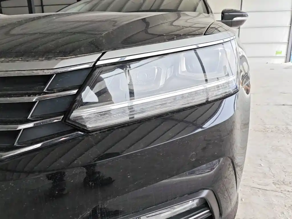 Volkswagen Passat — миниатюра 24