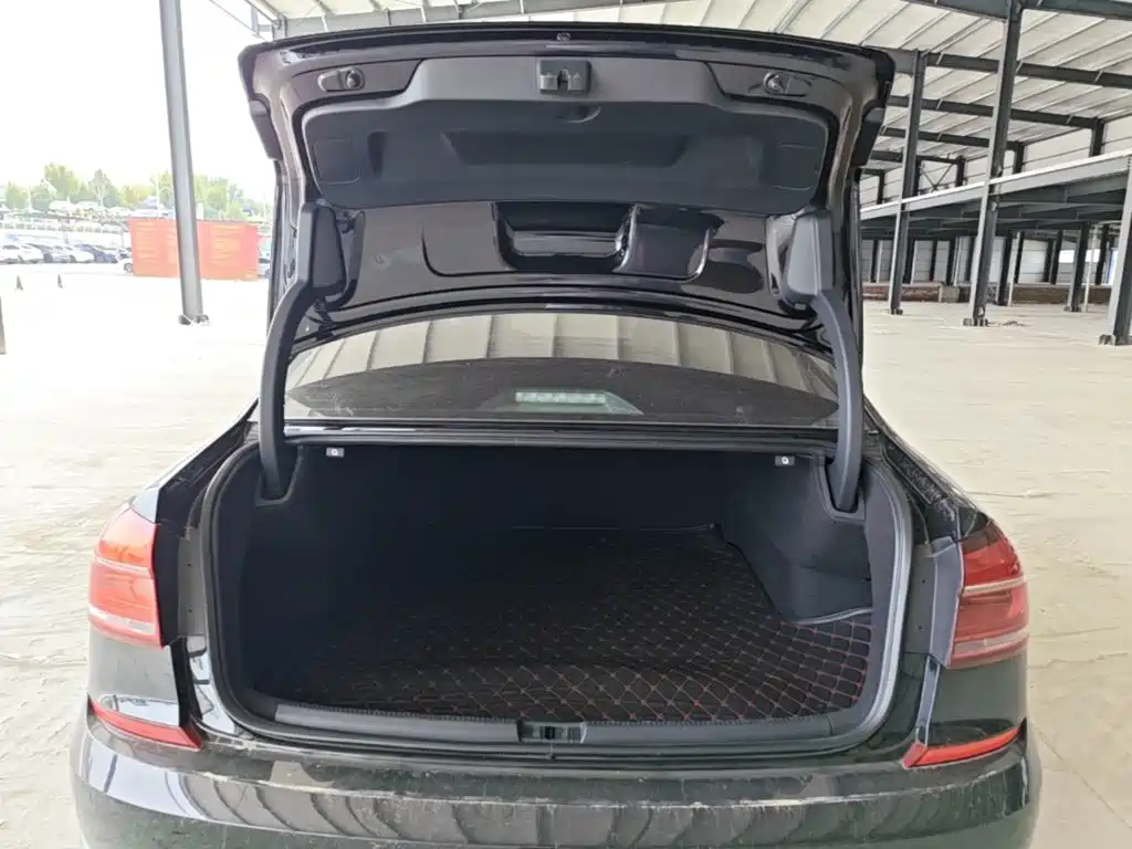 Volkswagen Passat — миниатюра 19