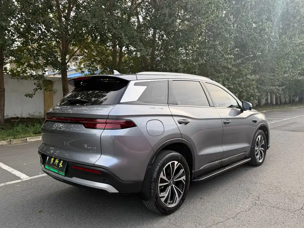 BYD Pro New Energy — миниатюра 5
