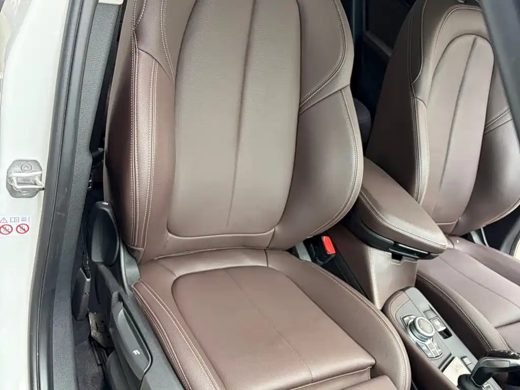 BMW X1 — миниатюра 9