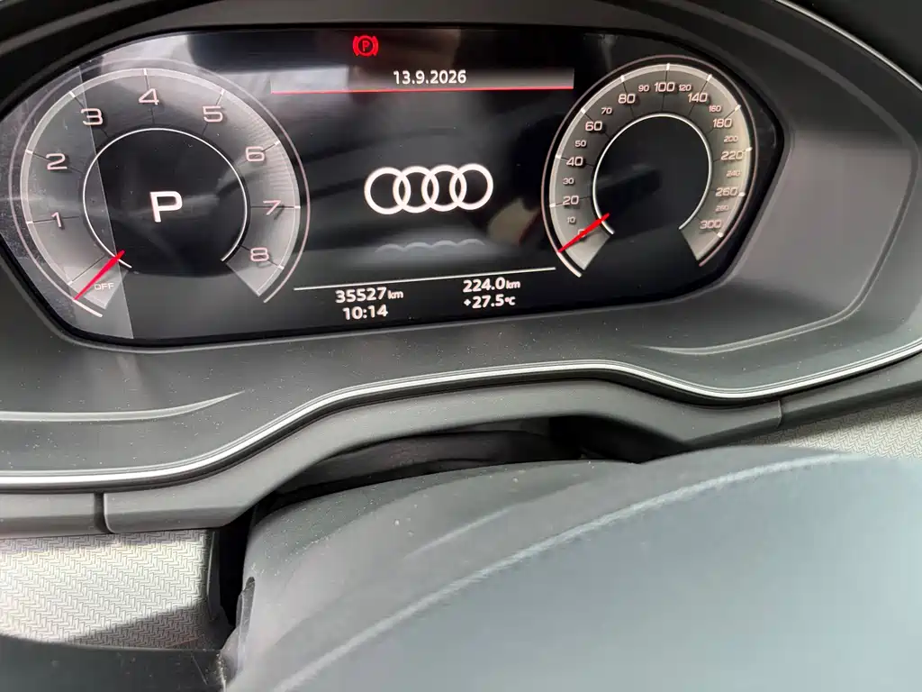 Audi Q5L — миниатюра 6