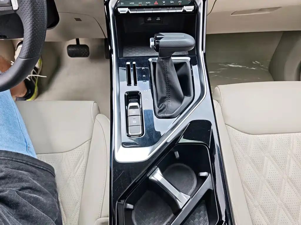 Wuling Xingchen — миниатюра 16
