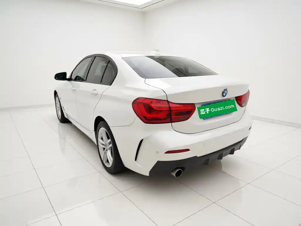 BMW 1 Series — миниатюра 4