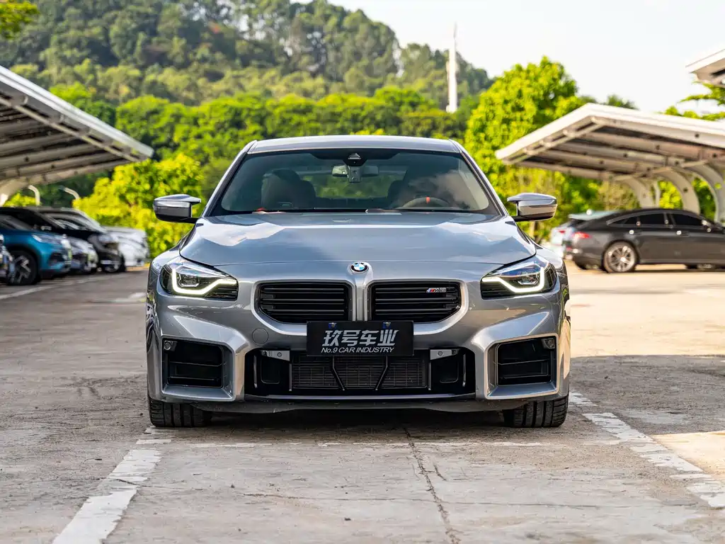 BMW M2 — миниатюра 2