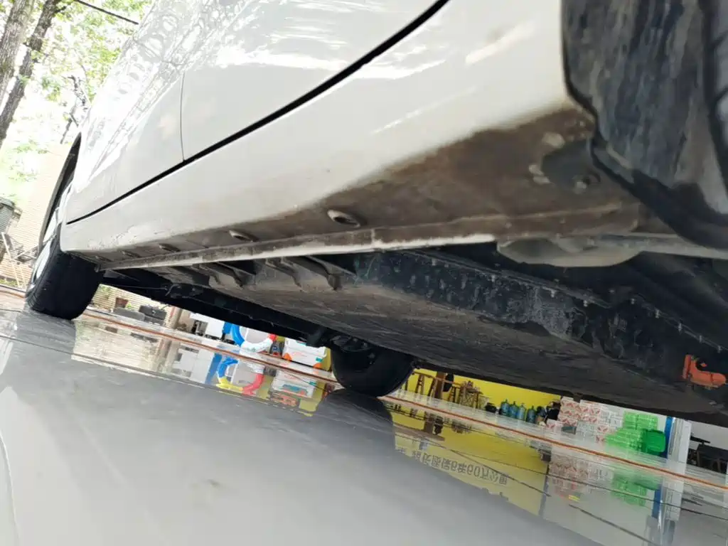 Wuling MINIEV — миниатюра 22