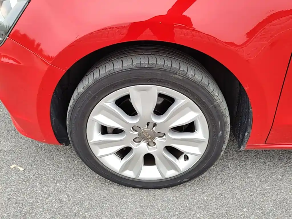 Audi A1 — миниатюра 23