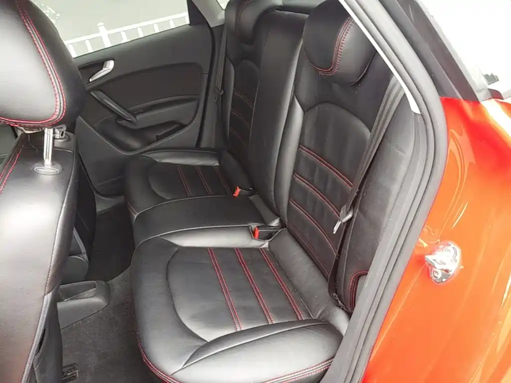 Audi A1 — миниатюра 17