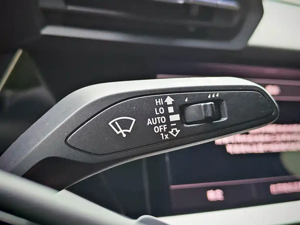 Audi A3 — миниатюра 23