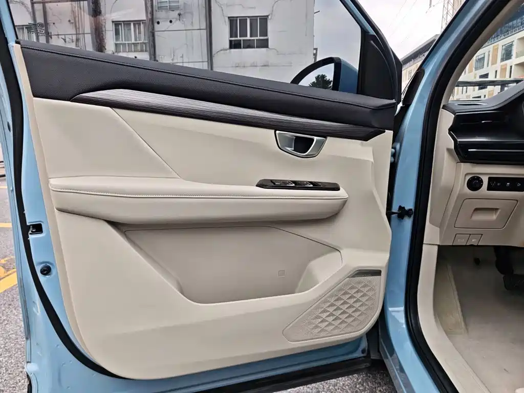 Wuling Xingchen — миниатюра 22