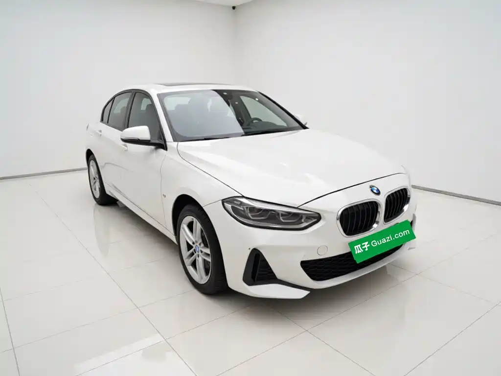 BMW 1 Series — миниатюра 3
