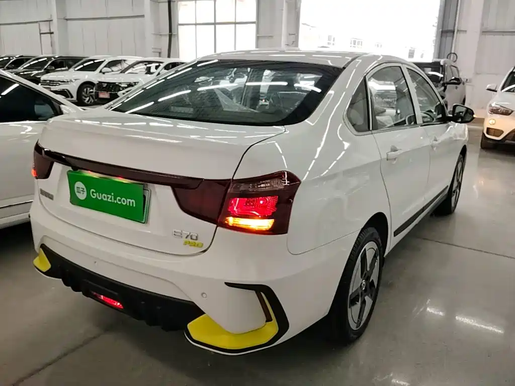 Aeolus E70 — миниатюра 7