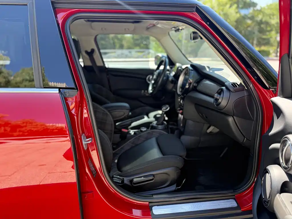 MINI Mini — миниатюра 11