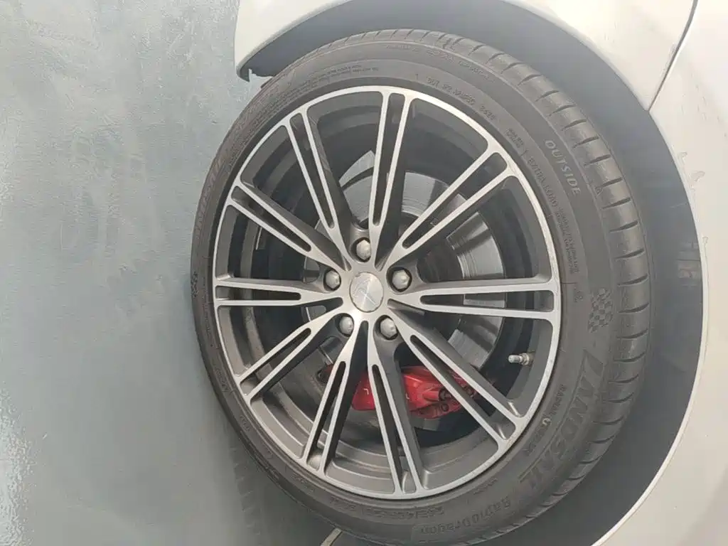 Tesla Model S — миниатюра 23