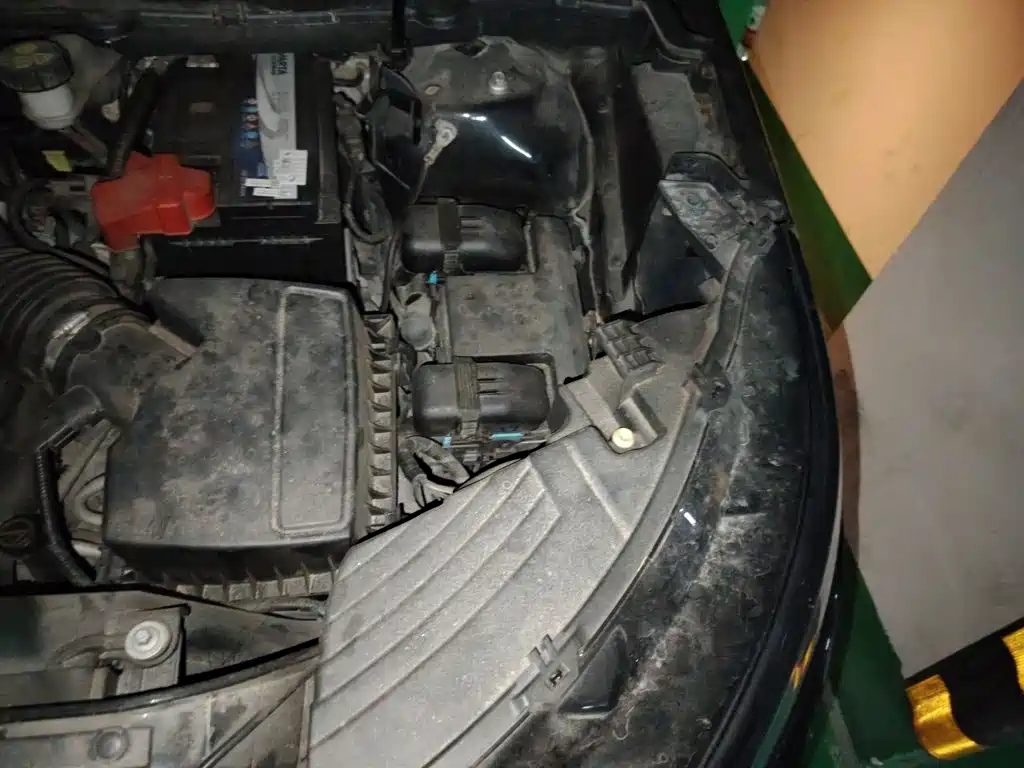 Ford Edge — миниатюра 21