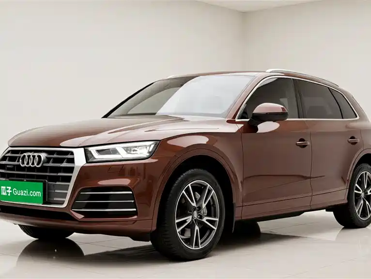 Audi Q5L 2019