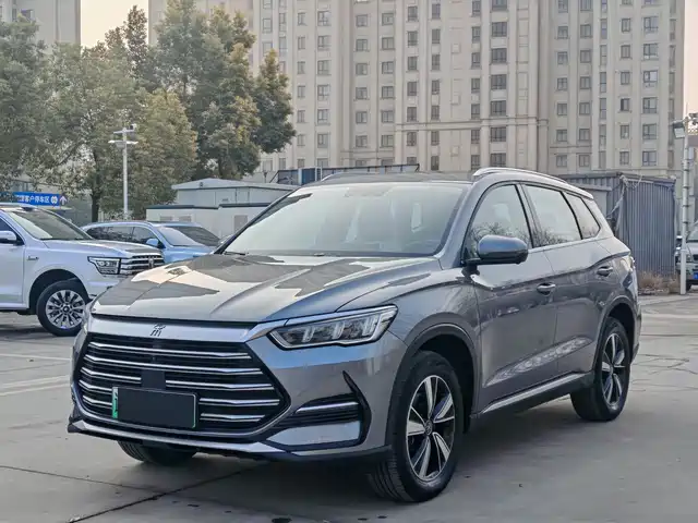 byd songjiang-new-energy