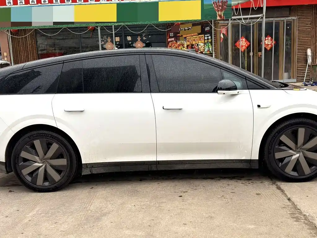 Li Auto Li i6 — миниатюра 13