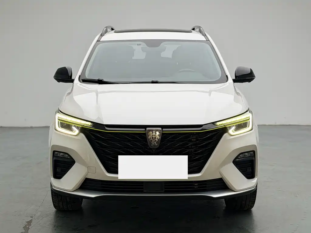 Roewe RX5 New Energy — миниатюра 2