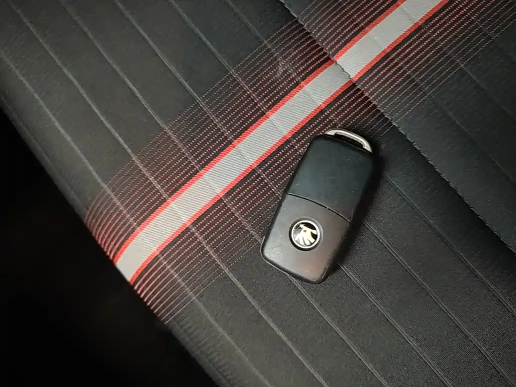 Skoda Kamiq — миниатюра 9