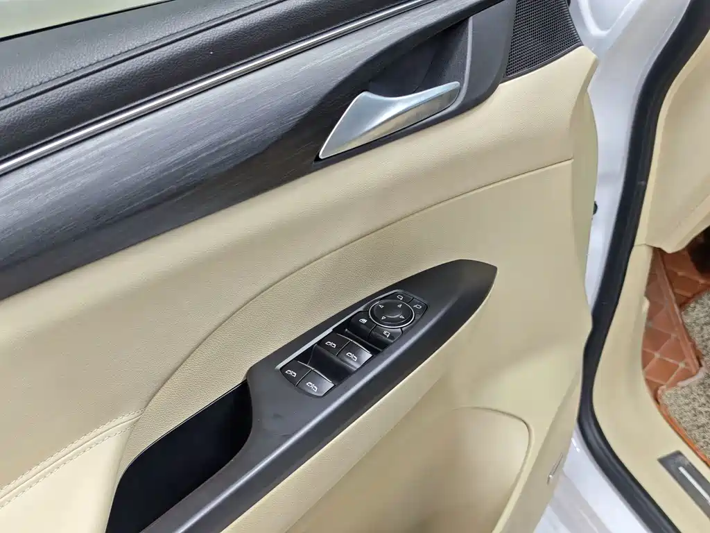 Buick GL8 — миниатюра 15