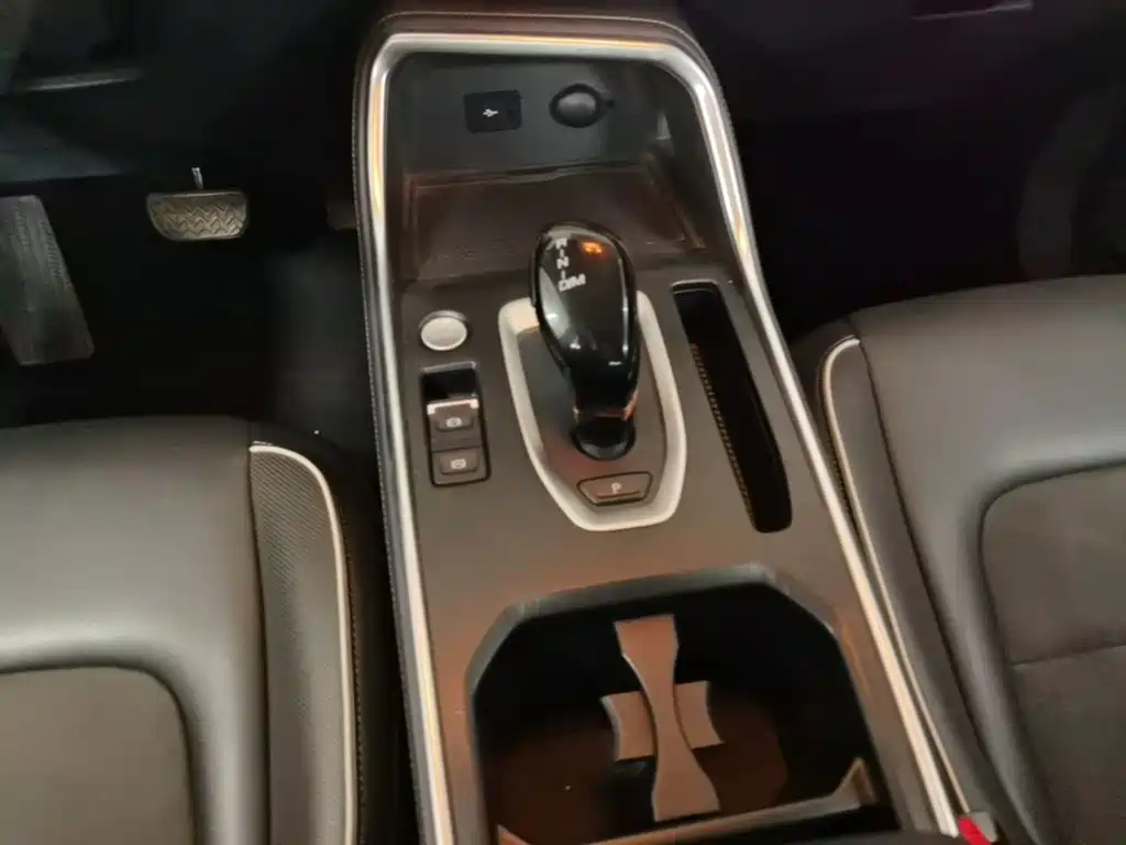 Haval H6 — миниатюра 14
