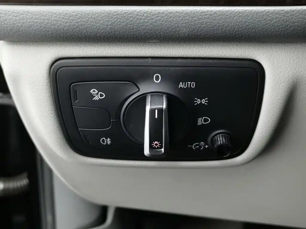 Audi A6L — миниатюра 21