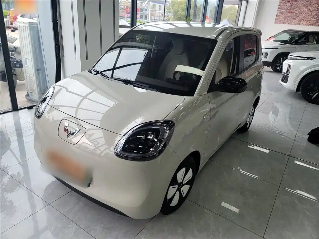 Wuling MINIEV 2025
