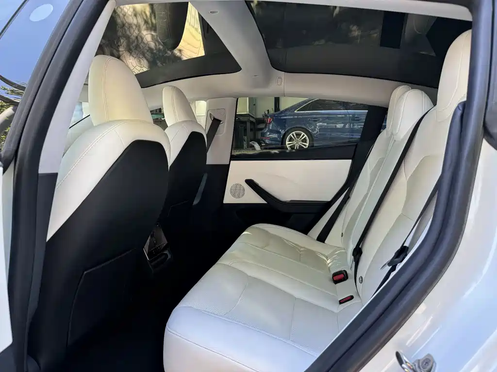 Tesla Model 3 — миниатюра 18