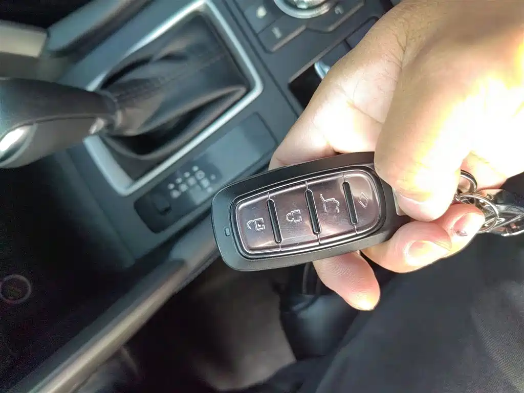 Mazda CX-4 2016 2.0L AT