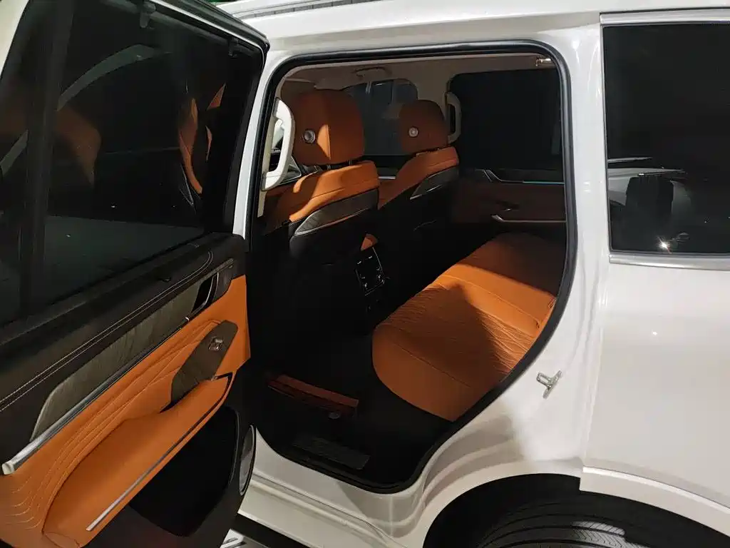 TANK TANK 500 NEW ENERGY