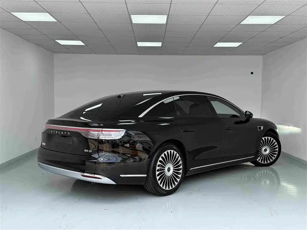 Xiangjie Xiangjie S9 — миниатюра 20