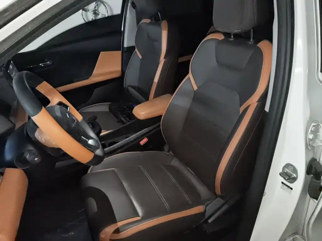 BYD e2 — миниатюра 16