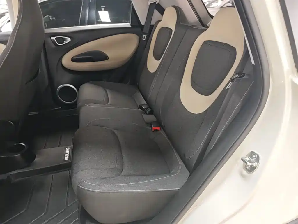 Wuling Bingo — миниатюра 17