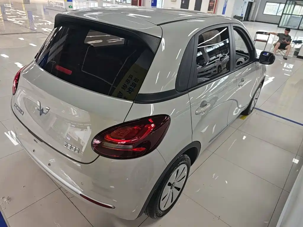 Wuling Bingo — миниатюра 7