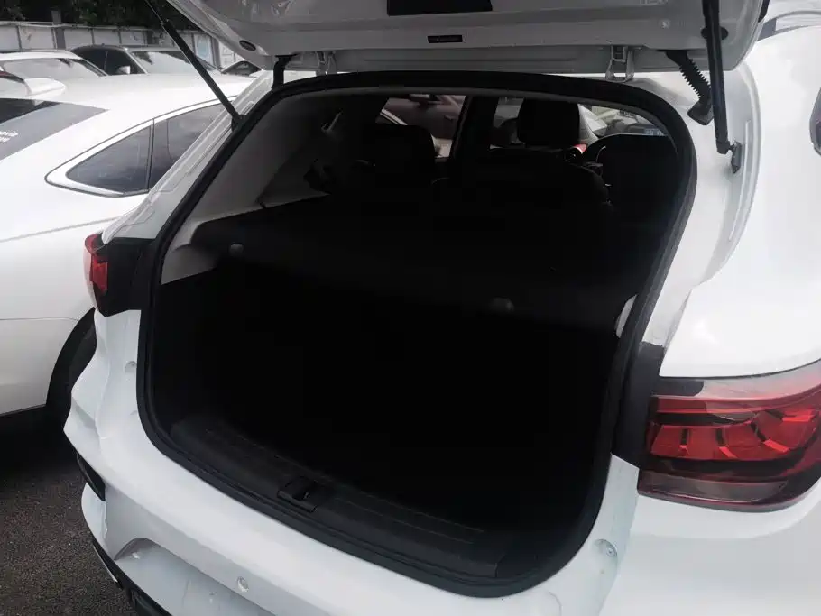 MG ZS — миниатюра 4
