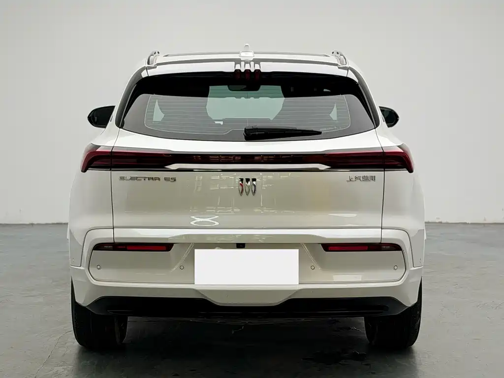 Buick E5 — миниатюра 4