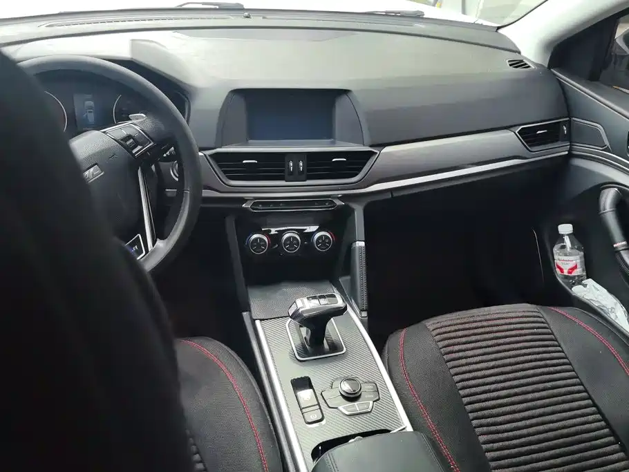 Haval H6 — миниатюра 12