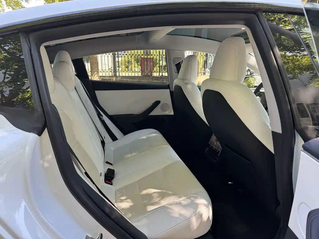 Tesla Model 3 — миниатюра 10