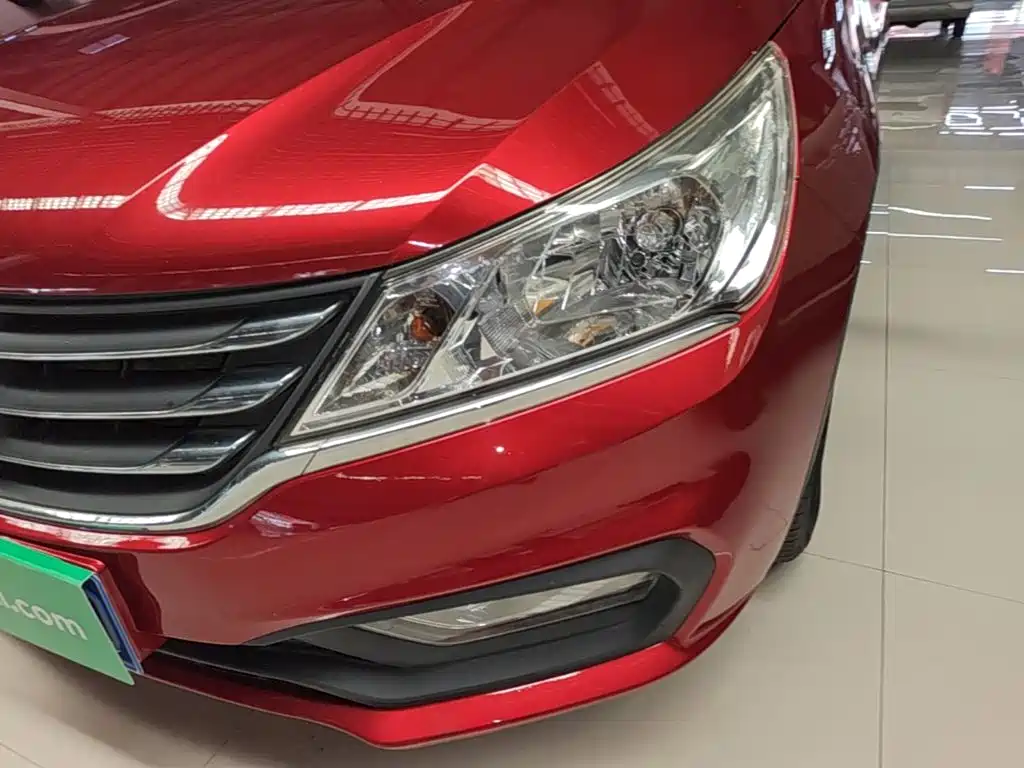 Baojun 310 — миниатюра 24