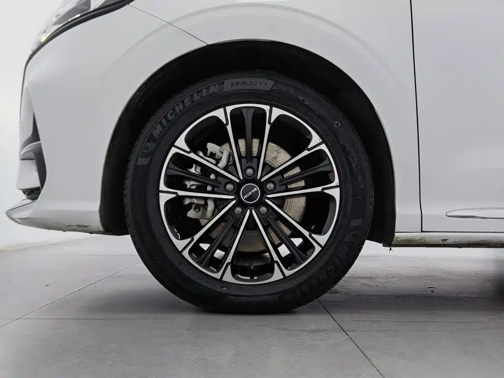 Roewe iMAX8 — миниатюра 17