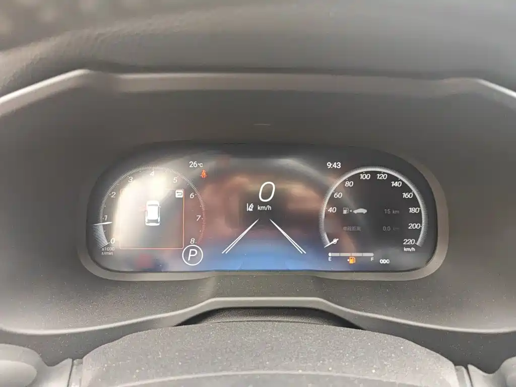 Toyota RAV4 — миниатюра 4