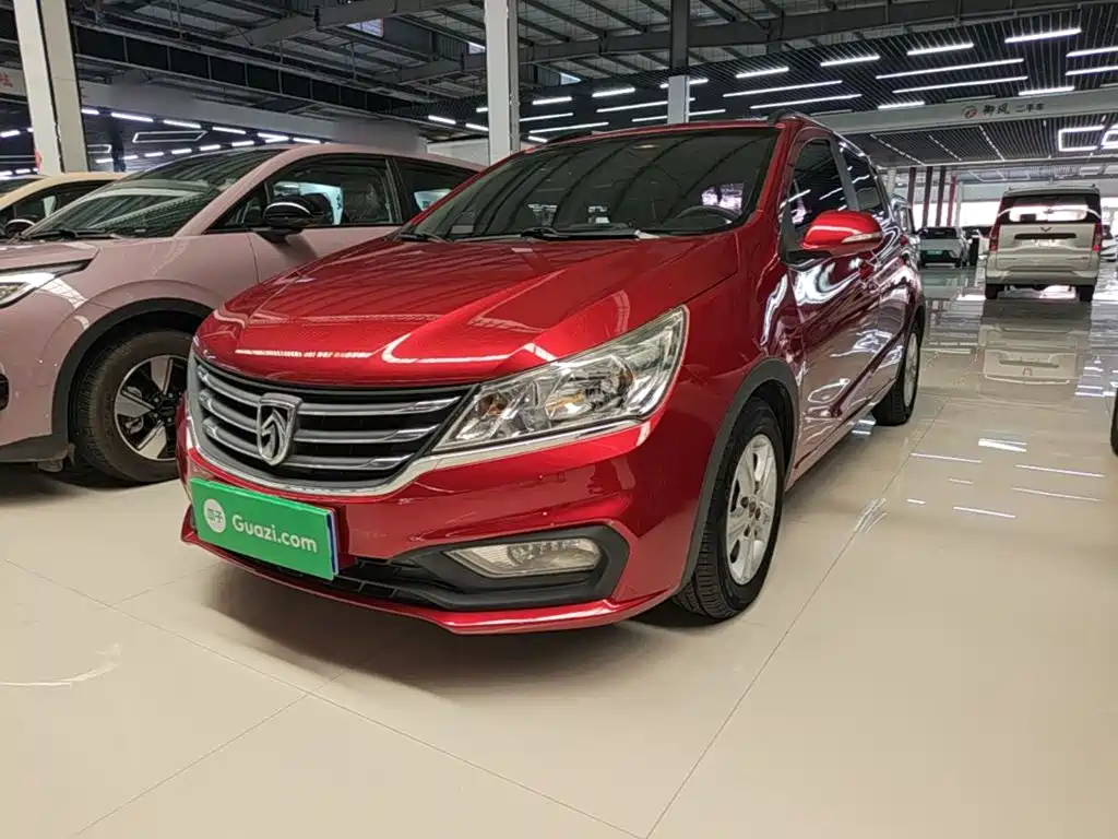 Baojun 310