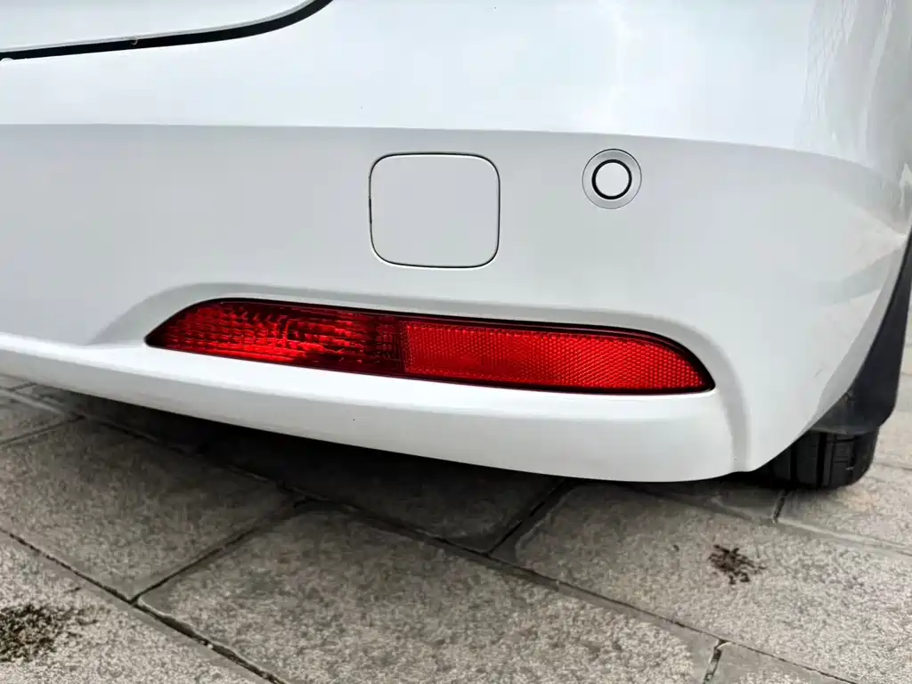 GAC Motor Trumpchi M6 — миниатюра 17