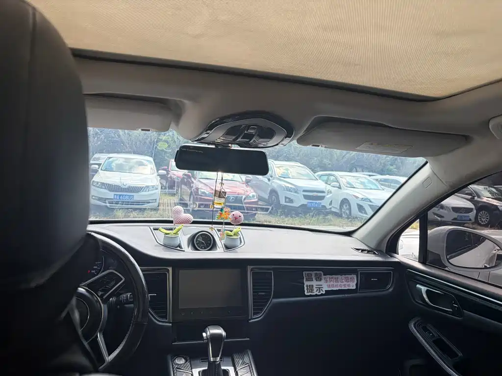 Zotye Zotye SR9 — миниатюра 11