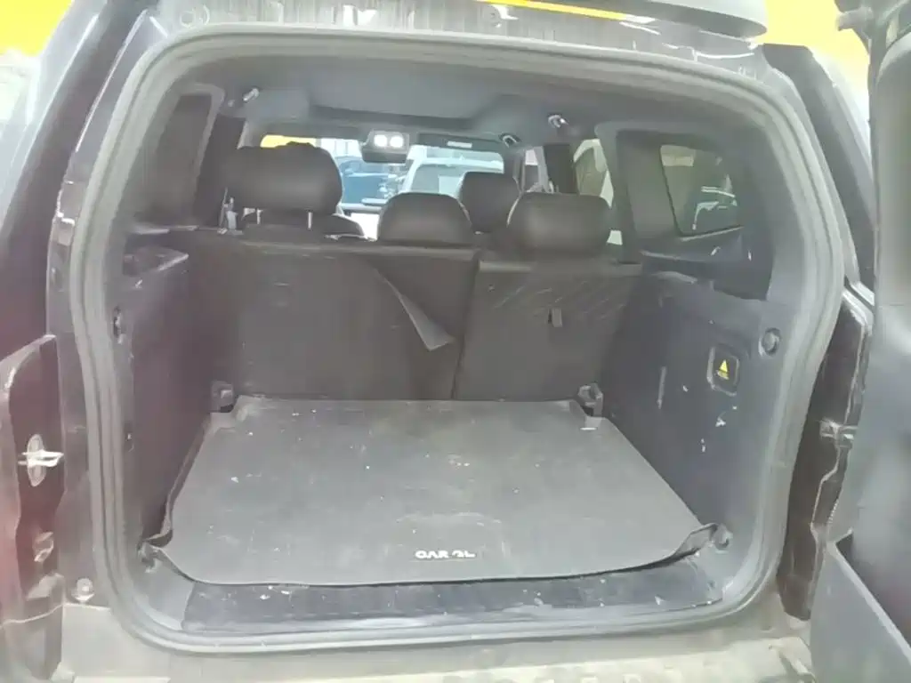 Deepal Deepal G318 — миниатюра 19