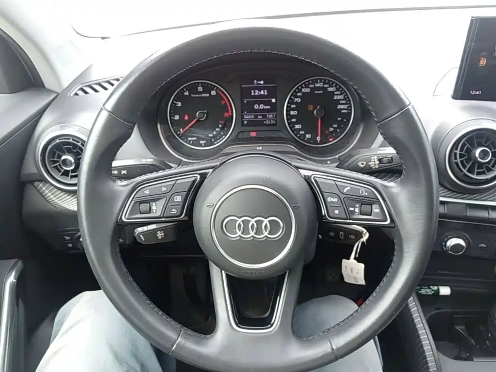 Audi Q2L — миниатюра 11