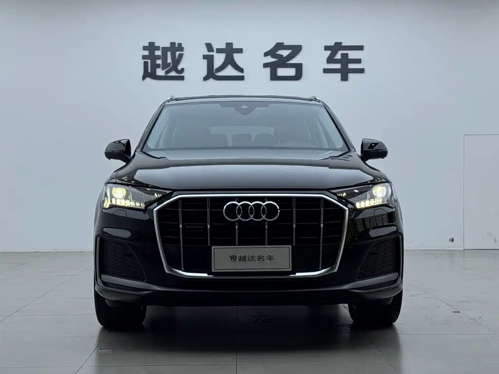 Audi Q7 — миниатюра 2