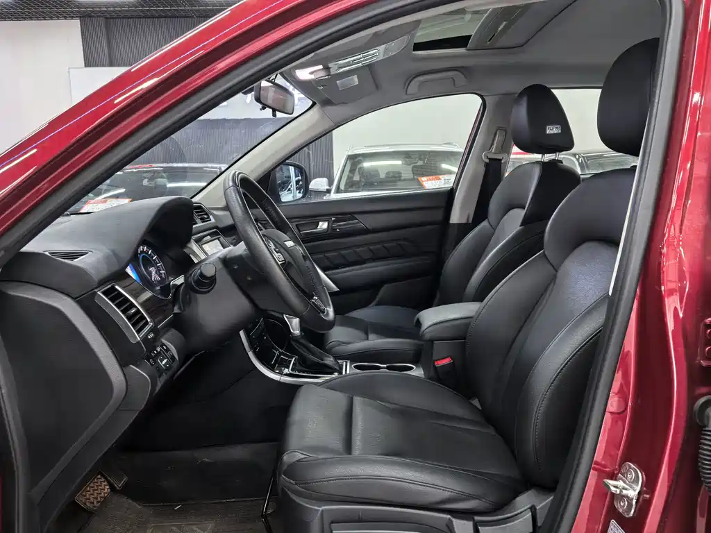 Haval H2 — миниатюра 4